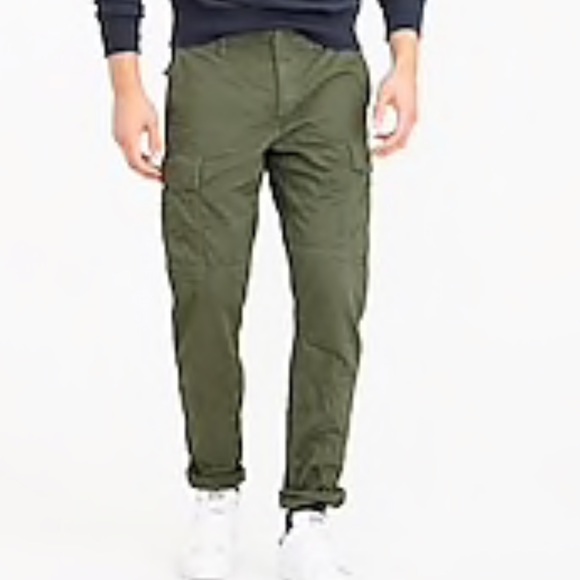 wallace & barnes ripstop brigade cargo pant
